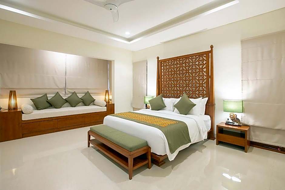 Mandara Villa Bali
