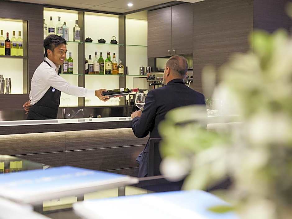 Novotel Brescia 2 Hotel