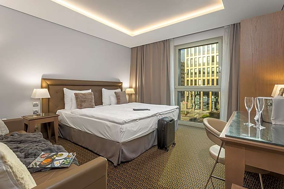 Hotel Royal Prague