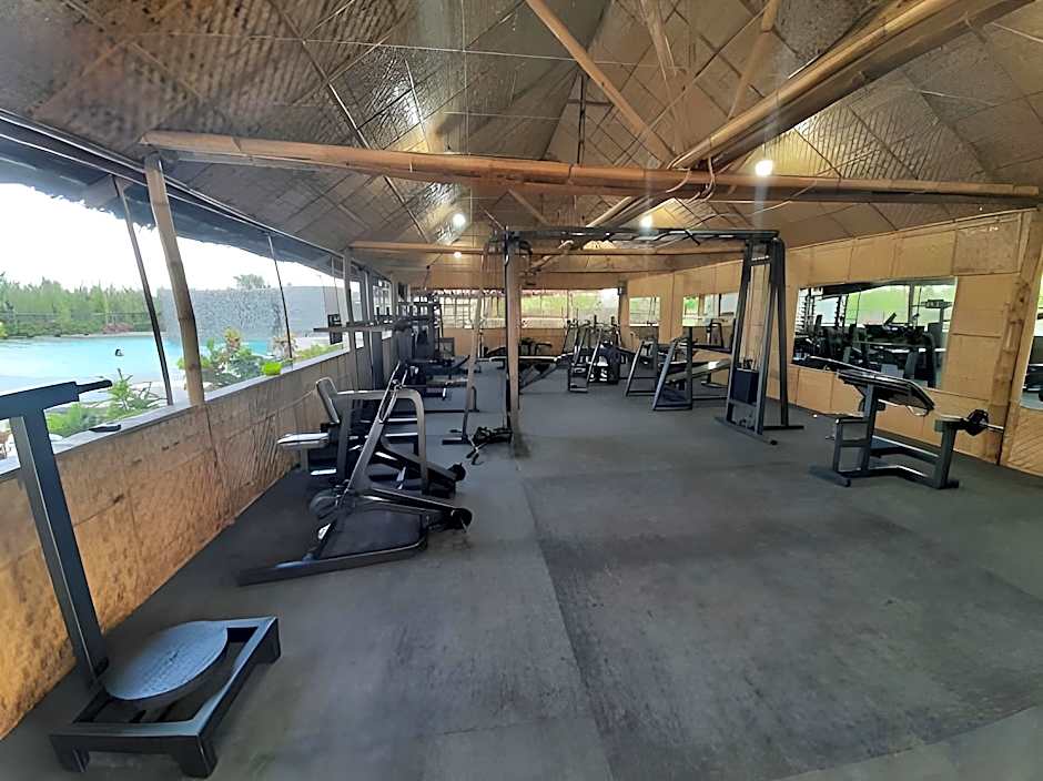 Alunsina Hotel and Spa