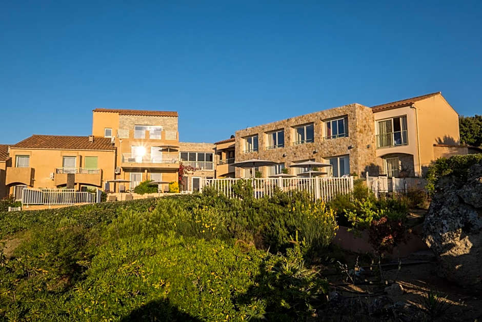 Hotel Funtana Marina