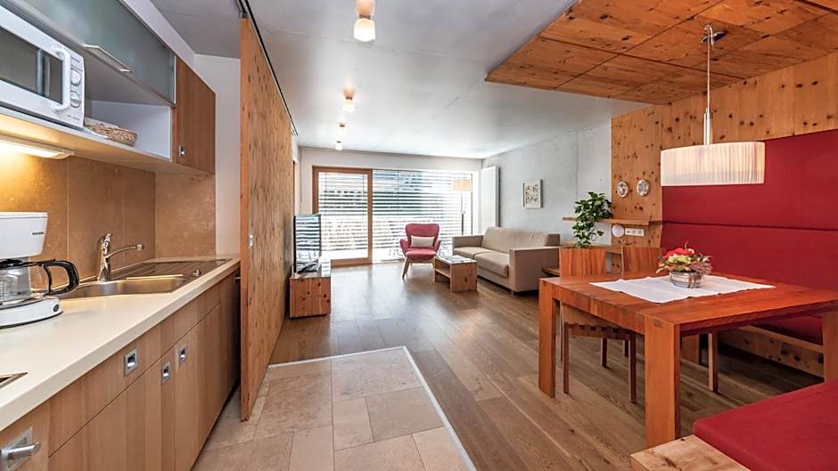 Residence Tolderhof - Olang
