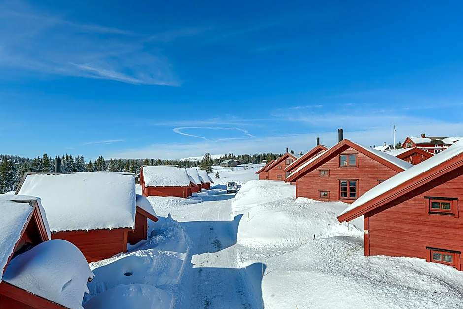 Lillehammer Fjellstue og Hytteutleie