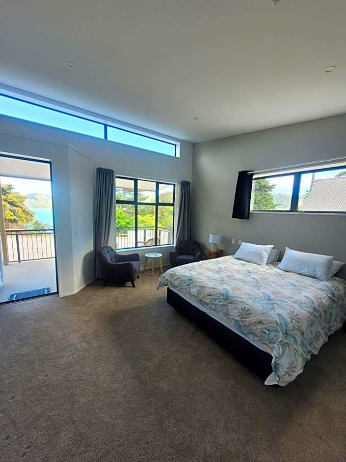 Taimana Boutique Motel