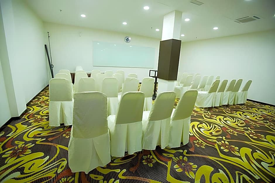 VIP Hotel Segamat