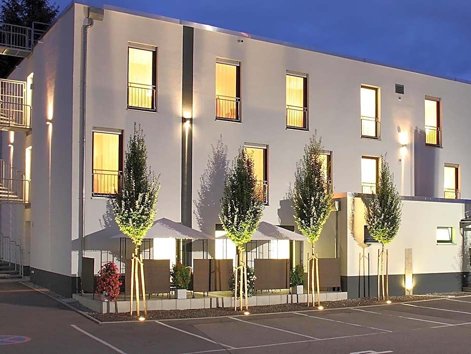Aalener Romerhotel aWL