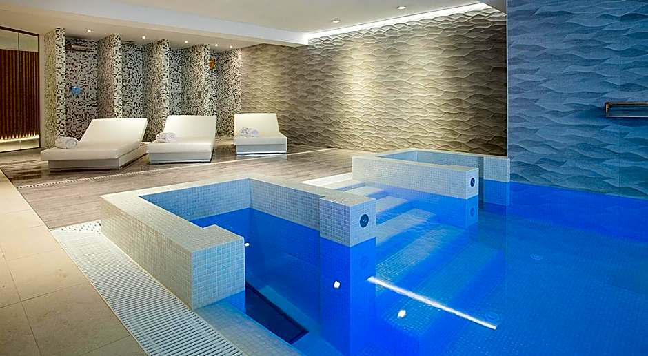 RH Bayren Hotel & Spa 4* Sup