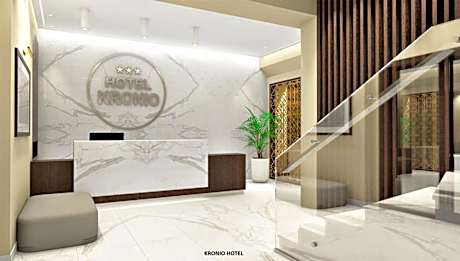 Hotel Kronio