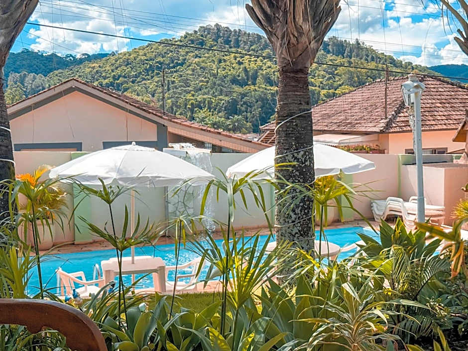 Pousada Quinta dos Colibris