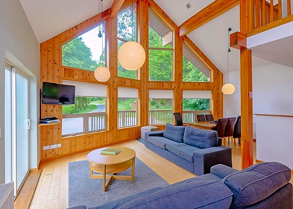 Penvale Lakes Lodges