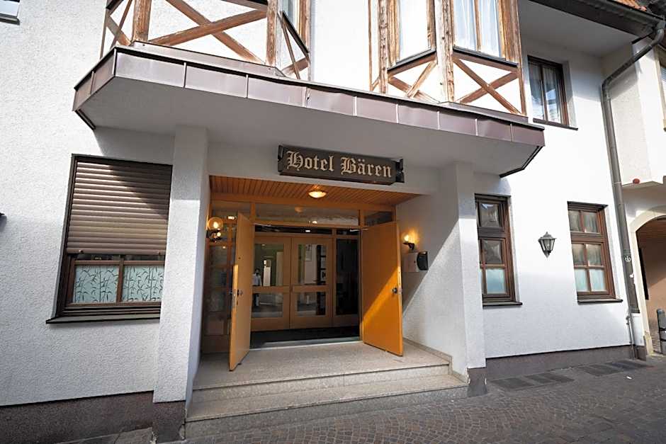 Hotel Baeren