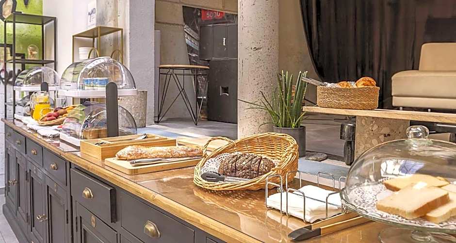 Best Western Hotel 11BAUER