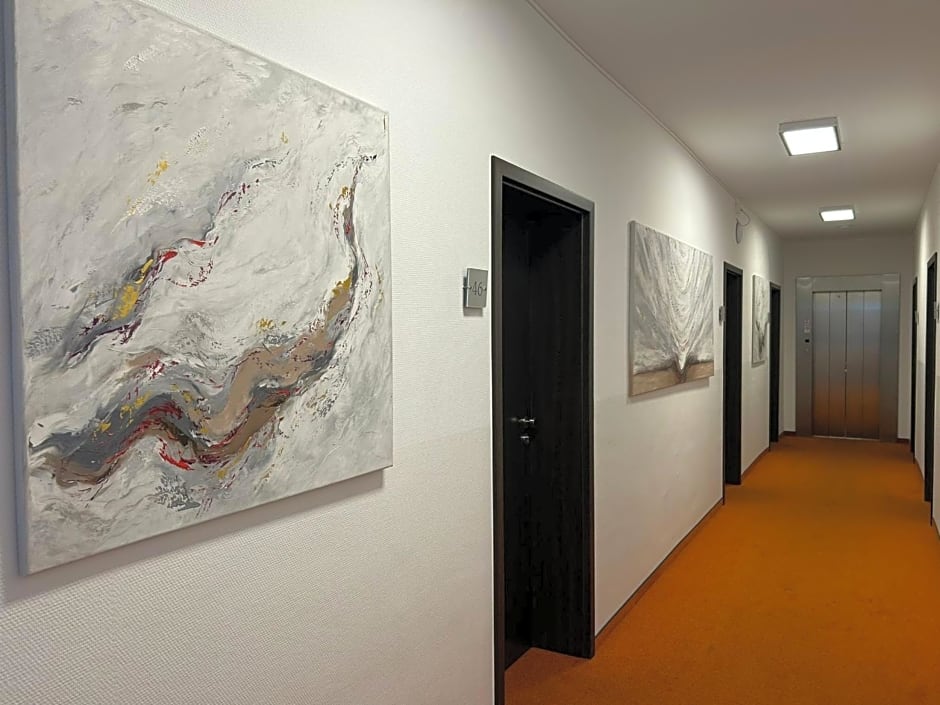 Hotel Fackelmann
