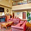 Quality Suites Near Cedar Creek Lake