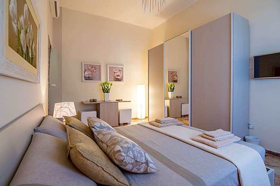 Villa Lazzari B&B Tra i due Mari