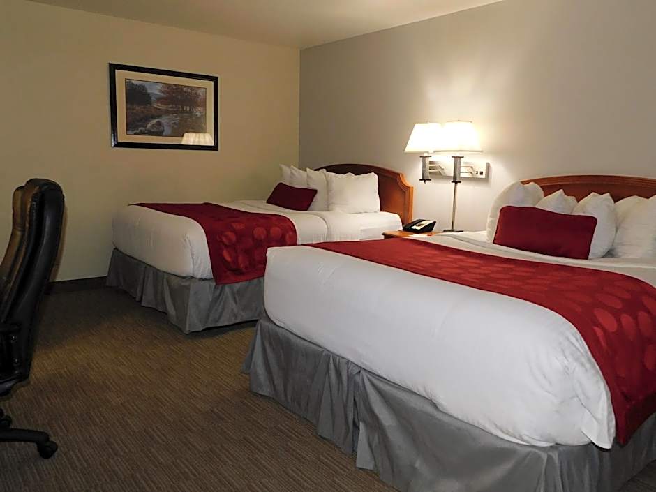 Copper Queen Hotel & Casino