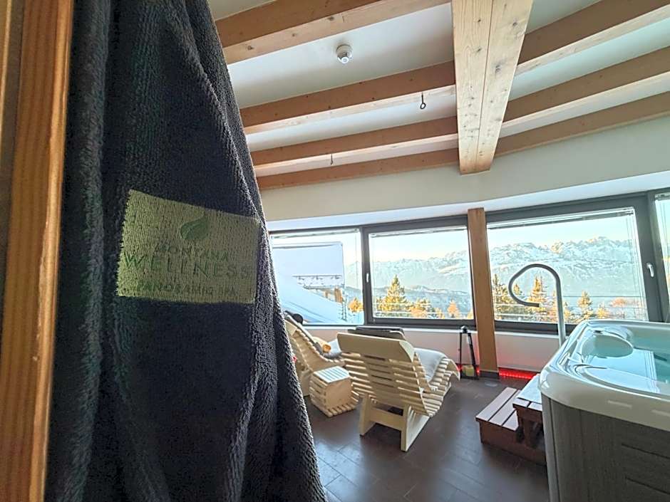 Hotel Montana