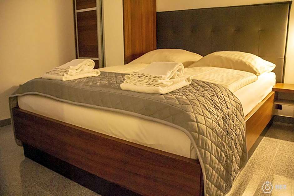 Bluestone Boarding Apartments