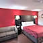Econo Lodge Inn & Suites Tuscaloosa I-20