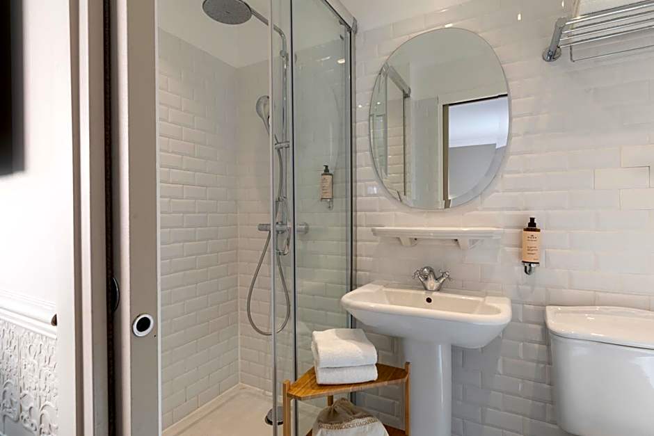 Hôtel Madeleine Haussmann