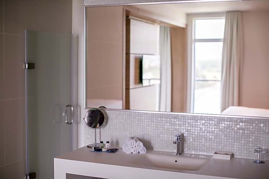 Hôtel du Domaine, centre de villégiature et de congrès