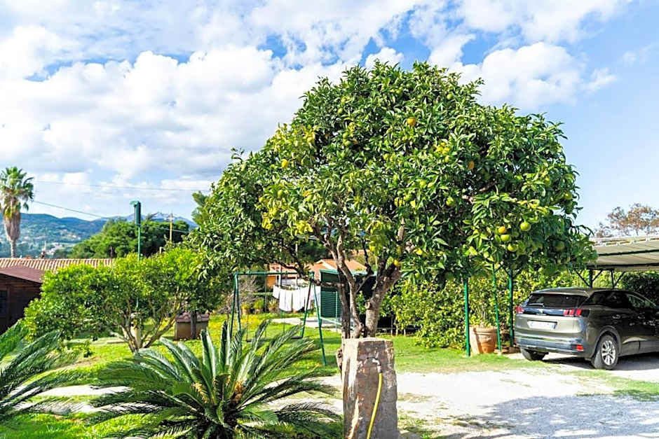 Casetta Bel Tramonto