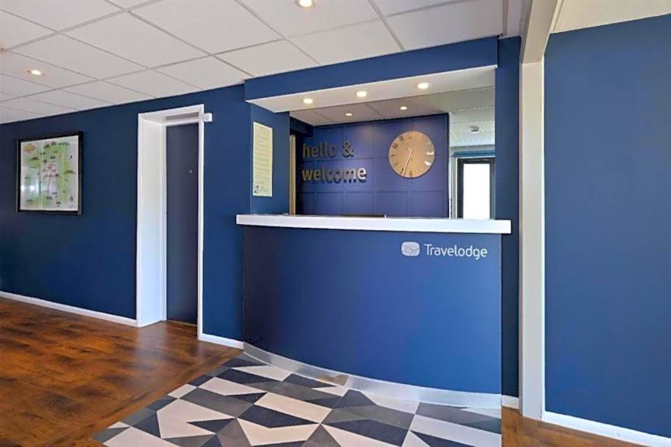 Travelodge Hartlebury