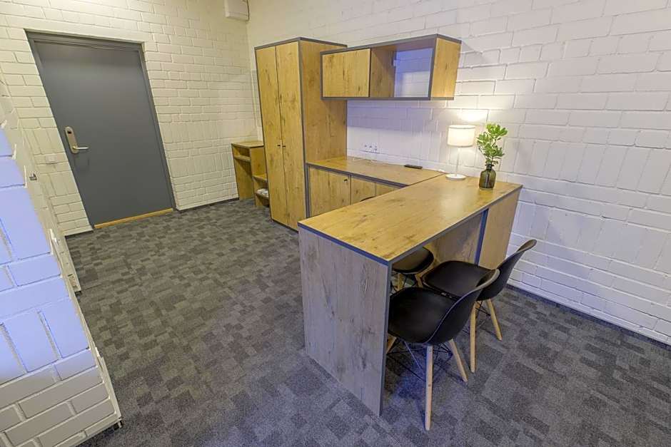 LOFT INN Vilnius