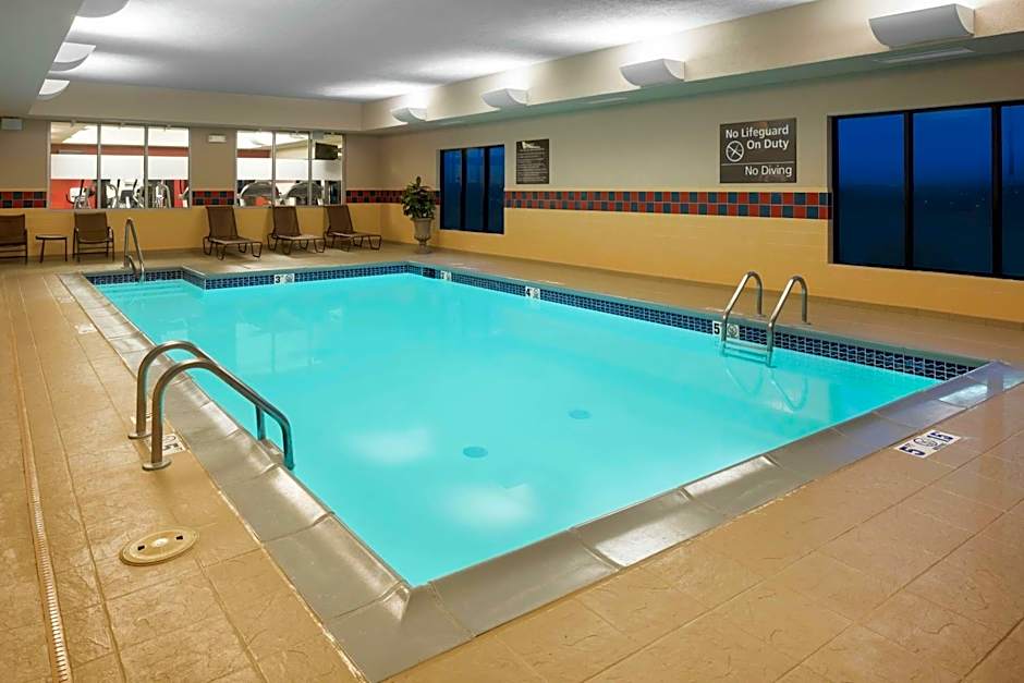 Hampton Inn By Hilton Branson - Branson Hills
