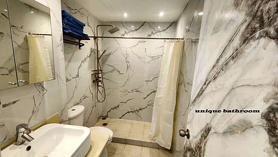 La Mirada Residences