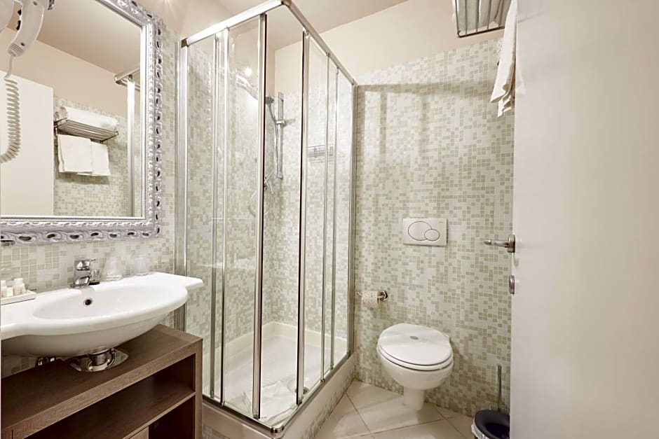 Residenza Maglioni al Battistero