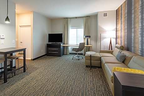 Residence Inn by Marriott St. Cloud