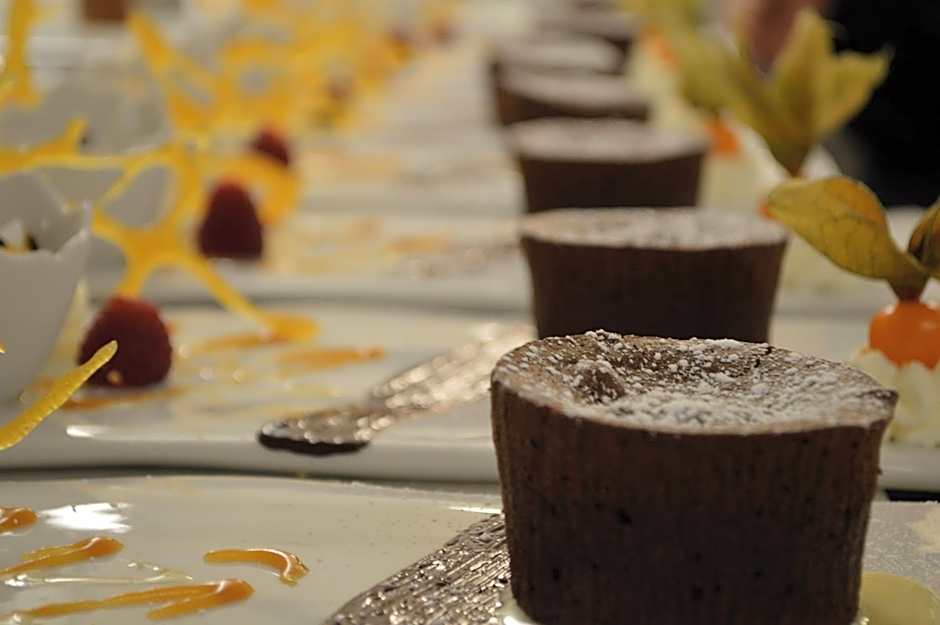 Mercure Saint Nectaire Spa & Bien-etre Hotel