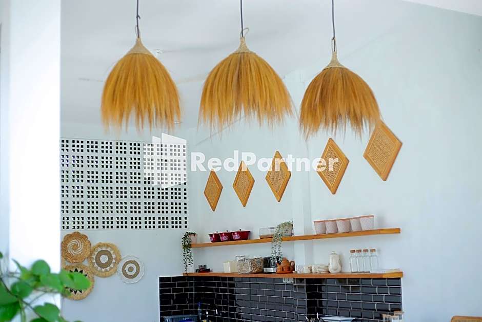 Pringgading Surf Camp Bengkulu Mitra RedDoorz