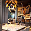 Radisson Blu Hotel at Porsche Design Tower Stuttgart