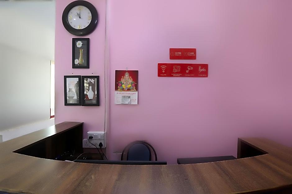 D-qube Hotels by OYO Rooms – Chennai, IL