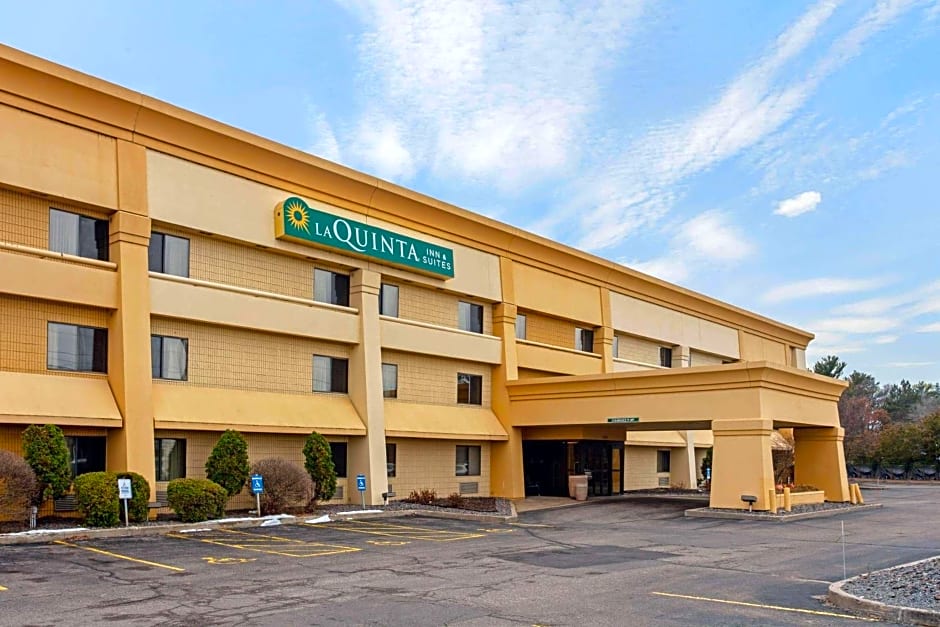 La Quinta Inn & Suites by Wyndham Stevens Point