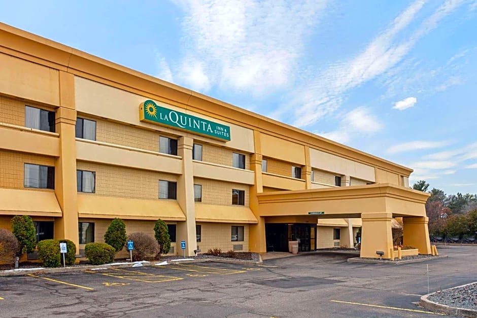 La Quinta by Wyndham Stevens Point