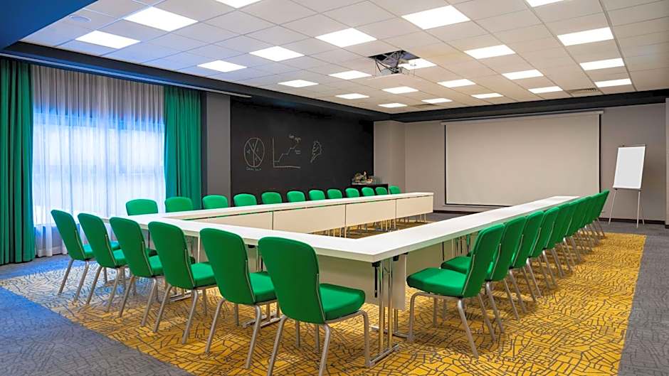 Park Inn by Radisson, Nairobi Westlands