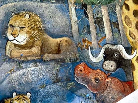 B&B La Casa in Collina