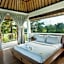 D'sawah Villa