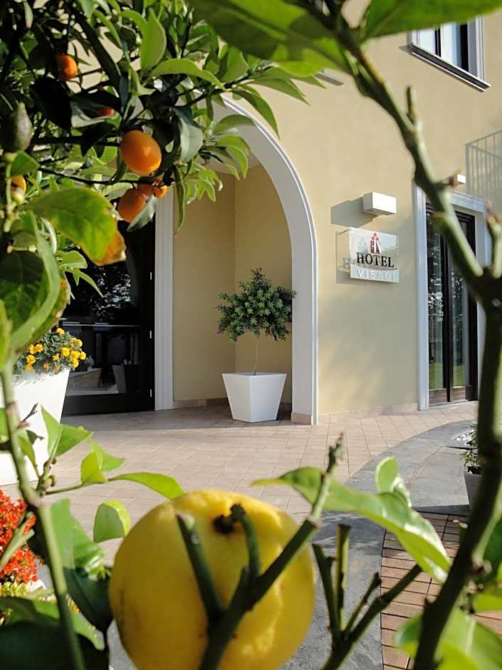 Hotel Visagi