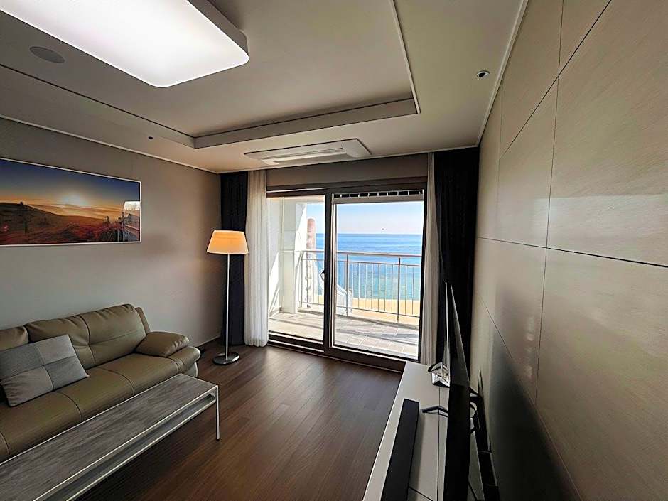 Risen Oceanpark Hotel