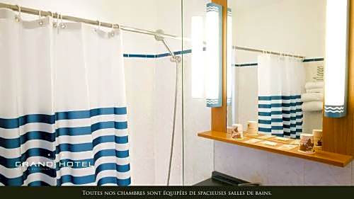 Grand Hôtel Abbatiale Bénodet, Originals Relais