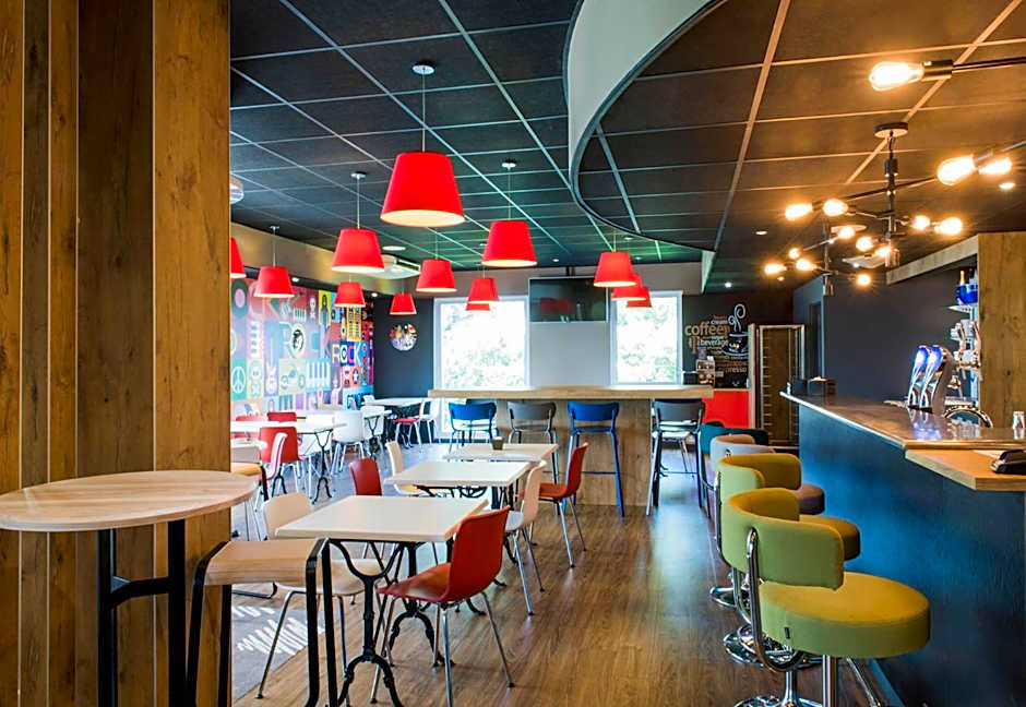 B&B HOTEL Thionville Yutz Route du Luxembourg