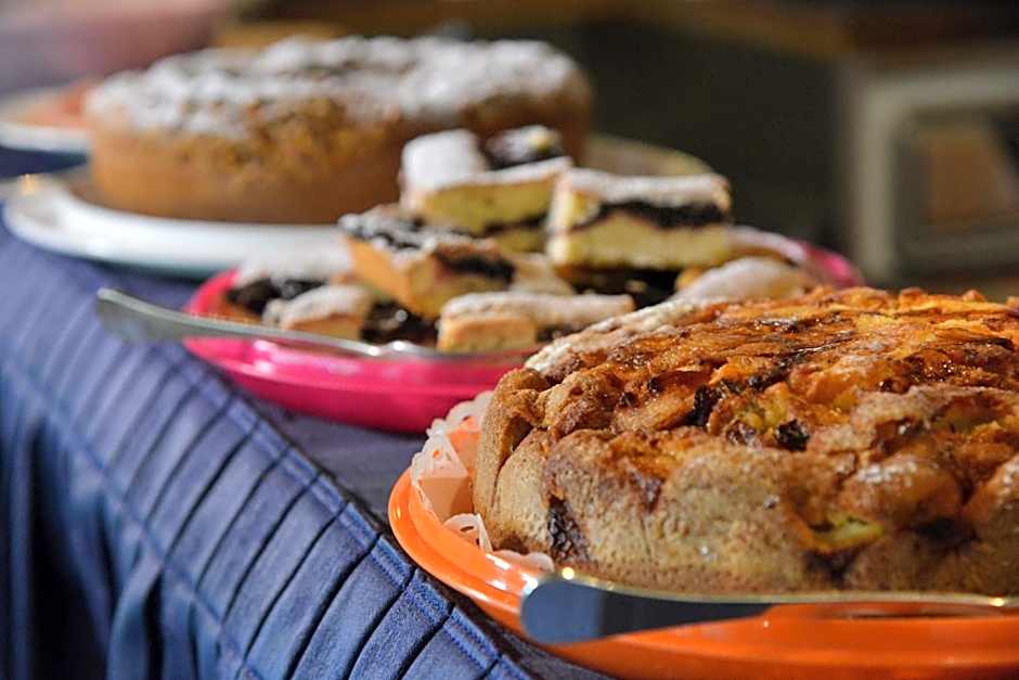 Chambres Mont Cervin