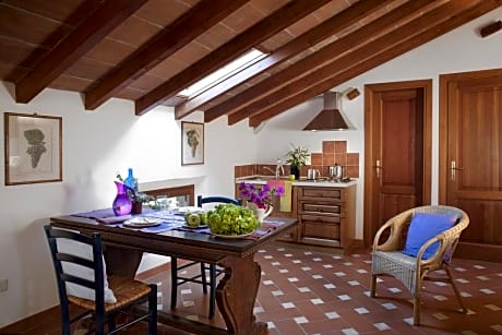 STANDARD LE CAPANNE BILO 2+2