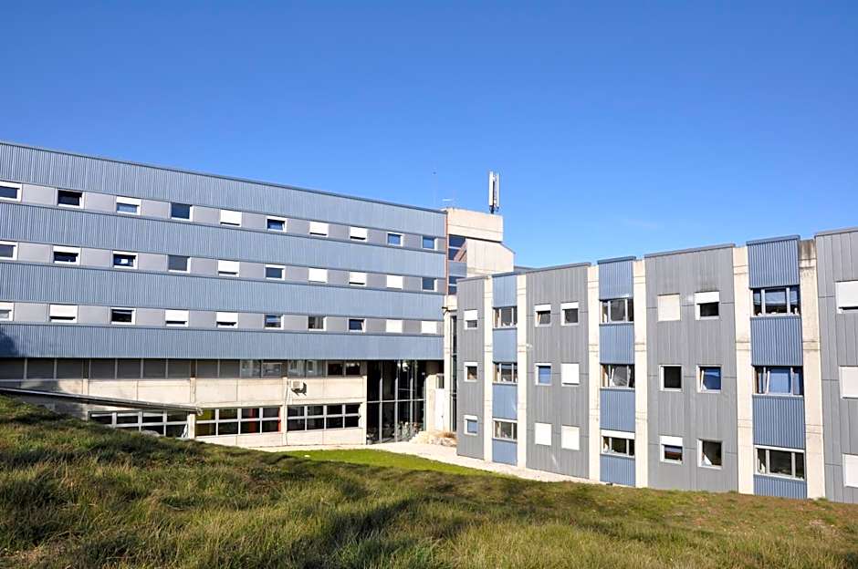 Residencia Universitaria Resa Campus de Montilivi