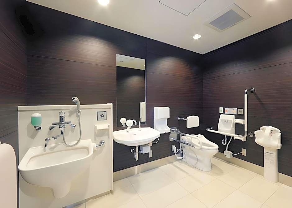 JR-EAST HOTEL METS KOMAGOME