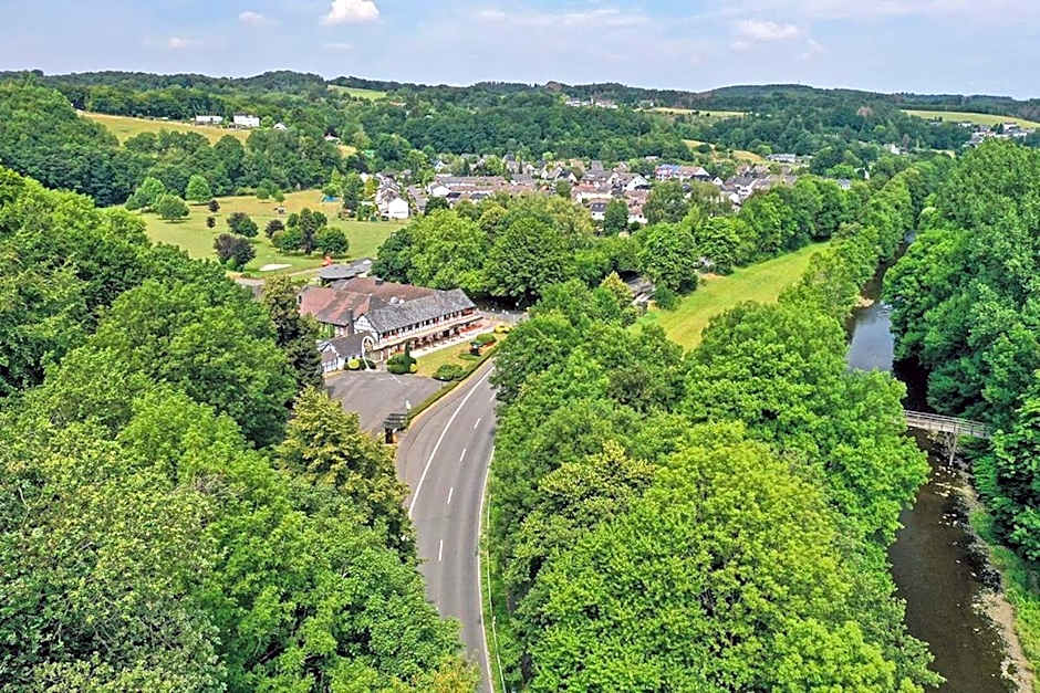 Landhotel Naafs-Häuschen